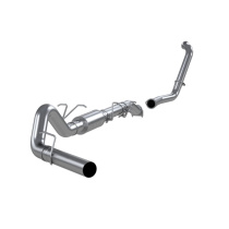 2003-2007 Ford F-250/350 6.0L EC/CC P Series Avgassystem MBRP